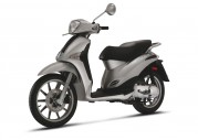 Piaggio Mp3 400ie